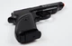 Стартовый пистолет SUR 2608 Black ( Walther PP ) - изображение 5