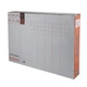 Радіатор біметалічний Thermo Alliance Bi-Vulcan 500/100 1,6 кг - зображення 9