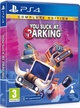Gra PS4 You Suck at Parking: Complete Edition (Blu-ray płyta) (5056208817259) - obraz 2