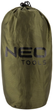 Водонепроникний тент NEO Tools 360 x 290 см 210T PU3000 63-180 (5907558440751) - зображення 3