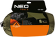 Водонепроникний тент NEO Tools 360 x 290 см 210T PU3000 63-180 (5907558440751) - зображення 4