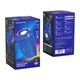 Портативна колонка Borofone BR4 Horizon Sports Blue (BR4U) - изображение 3