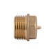 Заглушка Thermo Alliance Standart 1/2" НР SD40315 - изображение 3