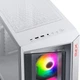Корпус Adata XPG Cruiser White (CRUISERST-WHCWW) [134490] - изображение 4