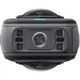Экшн-камера Insta360 X5 (CINSAAHA_X501) EU [134357] - изображение 7