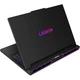 Ноутбук Lenovo 16" Legion Pro 7 16IAX10H QHD_OLED/Intel Ultra 9 275HX/32GB/SSD1TB/RTX 5080-16GB/Win 11 Pro/Black (83F50079RA) - изображение 4