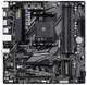 Материнская плата GIGABYTE B550M DS3H R2 (B550M DS3H R2) (Socket AM4, AMD B550, Micro-ATX) - изображение 1