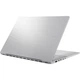 Ноутбук ASUS 16" Vivobook S 16 OLED (M5606KA-RI014) AMD R5 AI 5 340/16GB/SSD1TB/AMD Radeon/DOS/Silver (90NB1593-M000F0) - зображення 5