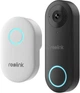 Видеозвонок Reolink D340W Video Doorbell WiFi - изображение 1