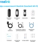 Видеозвонок Reolink D340W Video Doorbell WiFi - изображение 13