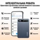 Цифровой диктофон 64 Гб LA518 AI-транскрипцией Chat GPT / Умная система с искусственным интеллектом для записи, транскрипции и анализа - изображение 3