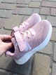 Кроссовки для девочки Apawwa 1050 pink розовые р.26-16,7 см - изображение 4
