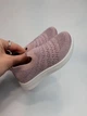 Кроссовки для девочки Apawwa 30 Z pink розовые р.22-14,5 см - изображение 3