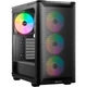 Корпус be quiet! Pure Base 501 LX Black (BGW78) [134582] - зображення 1
