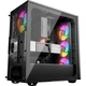 Корпус be quiet! Pure Base 501 LX Black (BGW78) [134582] - зображення 2