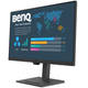 Монитор 31.5" BenQ BL3290QT IPS / 2K QHD / 75 Гц / 5 мс / колонки Black (9H.LLMLA.TPE) - изображение 3