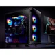 Корпус Adata XPG Battlecruiser Black (BATTLECRUISER-BKCWW) [134489] - изображение 8