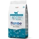 Корм Monge Kitten Ricco сухой с курицей для котят 1.5 кг - изображение 1