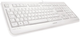 Klawiatura przewodowa Cherry KC 1068 USB Grey (JK-1068EU-0) - obraz 3