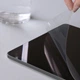 Защитная пленка Baseus 0.15mm Paper-like Film для iPad (2017/2018) Transparent (SGAPIPD-EZK02) - зображення 4