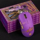 Мишь VGN Dragonfly F1 PRO MAX JoJo's Bizarre Adventure Kujo Jotaro - изображение 4