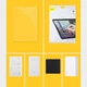 Защитная пленка Baseus 0.15mm Paper-like Film для iPad (2017/2018) Transparent (SGAPIPD-EZK02) - зображення 10