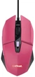 Мышь Trust GXT 109 Felox RGB Pink (25068) - изображение 1