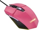 Мышь Trust GXT 109 Felox RGB Pink (25068) - изображение 2