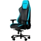 Игровое кресло Lorgar Base 311 Black/Blue (LRG-CHR311BBL) - изображение 2
