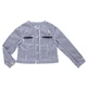 Комплект для девочки Chicco 090.84228.038 104 см Синий - изображение 3