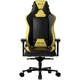 Игровое кресло Lorgar Base 311 Black/Yellow (LRG-CHR311BY) - изображение 1