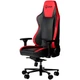 Игровое кресло Lorgar Base 311 Black/Red (LRG-CHR311BR) - изображение 2