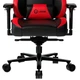 Игровое кресло Lorgar Base 311 Black/Red (LRG-CHR311BR) - изображение 6