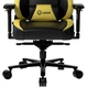 Игровое кресло Lorgar Base 311 Black/Yellow (LRG-CHR311BY) - изображение 6
