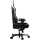 Игровое кресло Lorgar Base 311 Black/White (LRG-CHR311BW) - изображение 3