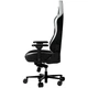 Игровое кресло Lorgar Base 311 Black/White (LRG-CHR311BW) - изображение 5