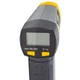 Термометр инфракрасный (от -20° до 520°), в блистере ROCKFORCE RF-9U0401 - изображение 2