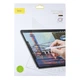 Защитная пленка Baseus 0.15mm Paper-like Film для iPad (2017/2018) Transparent (SGAPIPD-EZK02) - зображення 11