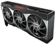Відеокарта Gigabyte AMD Radeon RX 6800 16Gb (GV-R68-16GC-B) (GDDR6, 256 bit, PCI-E 4.0 x16) - зображення 5