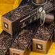Набор 5 тубов кофе в капсулах ROMA (сбалансированный, насыщенный) Nespresso, Швейцария (50 капсул) - изображение 2