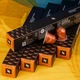 Набор 5 тубов кофе в капсулах Barista Creations Flavored Nocciola (лесной орех) Nespresso, Швейцария (50 капсул) - изображение 3