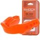 Капа Shock Doctor Gel Max доросла (вік 11+) Orange (art. 6130-OR-AD) - зображення 2