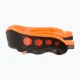 Капа Shockk Doctor Gel Max доросла (вік 11+) Black/Orange (art. 6230-BK/OR-AD) - изображение 5