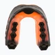 Капа Shockk Doctor Gel Max доросла (вік 11+) Black/Orange (art. 6230-BK/OR-AD) - изображение 6