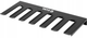 Półka na elektronarzędzia YATO 576 x 225 x 55 mm 6 gniazd metalowa (YT-09091) (5906083094798) - obraz 3