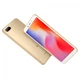 Смартфон Xiaomi Redmi 6A 3/32GB Gold Global Rom Refurbished - зображення 5