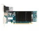 Відеокарта HIS Radeon R5 230 2Gb DDR3 64-bit VGA/DVI/HDMI 625/1066MHz Silent Low Profile (H230H2G) - изображение 3