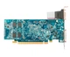 Відеокарта HIS Radeon R5 230 2Gb DDR3 64-bit VGA/DVI/HDMI 625/1066MHz Silent Low Profile (H230H2G) - изображение 4