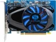 Відеокарта Sapphire PCI-Ex Radeon HD7730 2GB DDR3 (128bit) (800/1600) (DVI, HDM, VGA) (11211-00-20G) - изображение 1