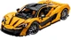 Конструктор автомобиля McLaren P1 на 3893 деталей в масштабе 1:8 (42172) - изображение 1